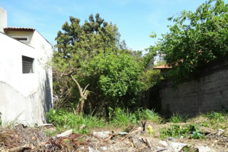 Terreno à venda em Vila Borges, São Paulo, SP