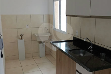 Apartamento à venda com 2 quartos em Lageado, Cotia, SP