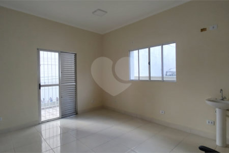 Sala Comercial - Saúde