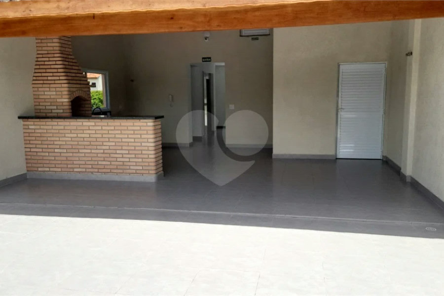 Apartamento à venda com 2 quartos em Tremembé, São Paulo, SP