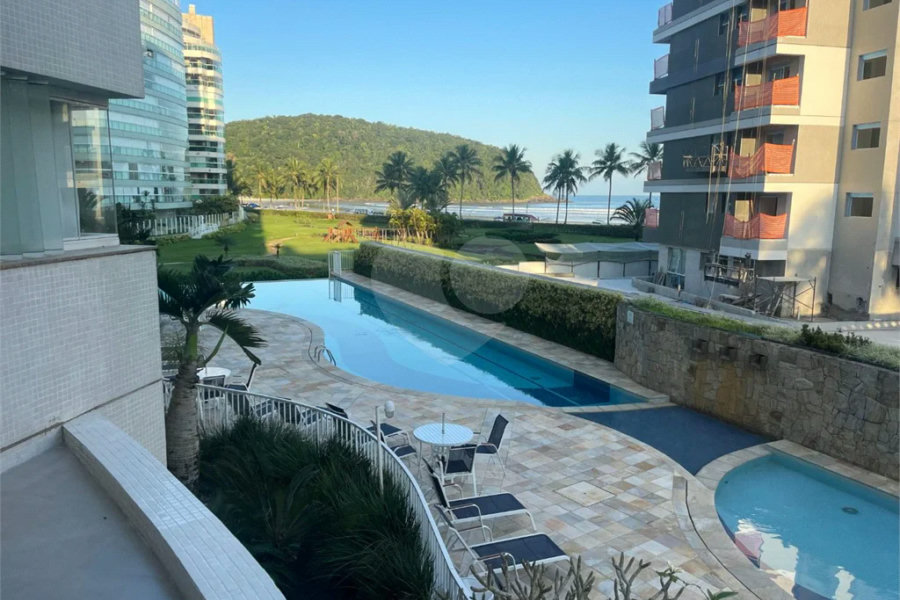 Apartamento à venda com 3 suítes em Riviera de São Lourenço, Bertioga, SP