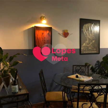 Apartamento à venda com 1 suíte no Centro, São José dos Campos, SP