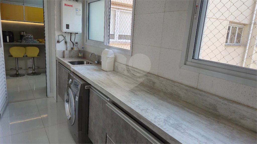 Apartamento à venda com 3 quartos, sendo 1 suíte, no Centro, São Bernardo do Campo, SP