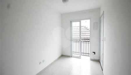 Apartamento à venda com 2 quartos em Santa Teresinha, São Paulo, SP