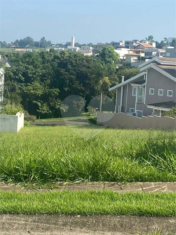 Terreno à venda no condomínio Jardim Vila Paradiso, Indaiatuba - SP