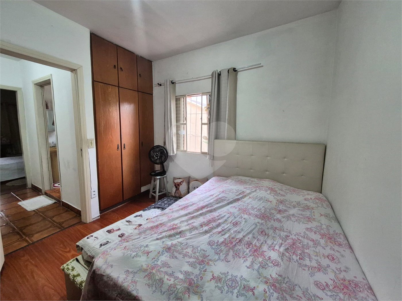 Sobrado à venda com 2 quartos em Vila Tiradentes, São Paulo, SP