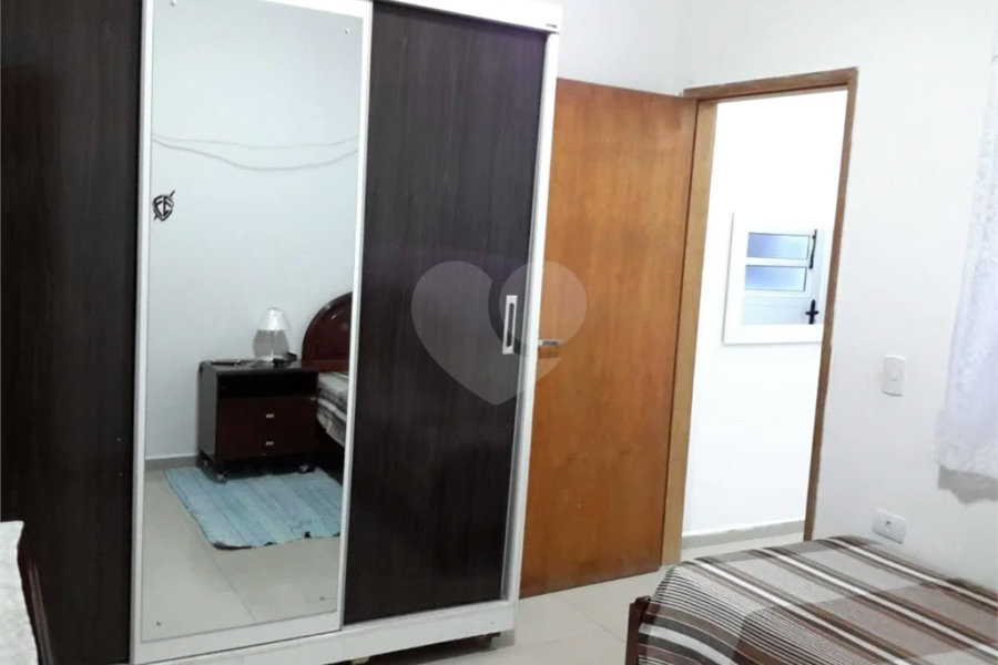 Casa de Vila à venda com 4 quartos em Vila Maria, São Paulo, SP