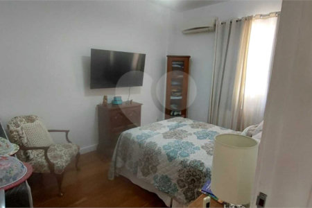 Apartamento à venda com 4 quartos, sendo 1 suíte,  em Tijuca, Rio de Janeiro, RJ