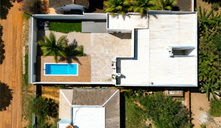 Casa Térrea à venda com 4 quartos, sendo 3 suítes,  no Centro, Chapada dos Guimarães, MT