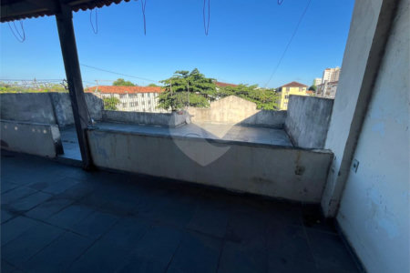 Casa à venda com 3 quartos em Penha, Rio de Janeiro, RJ
