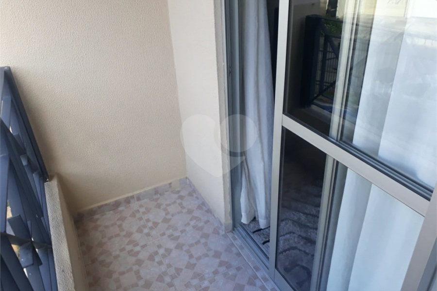 Apartamento à venda com 3 quartos em Casa Verde, São Paulo, SP