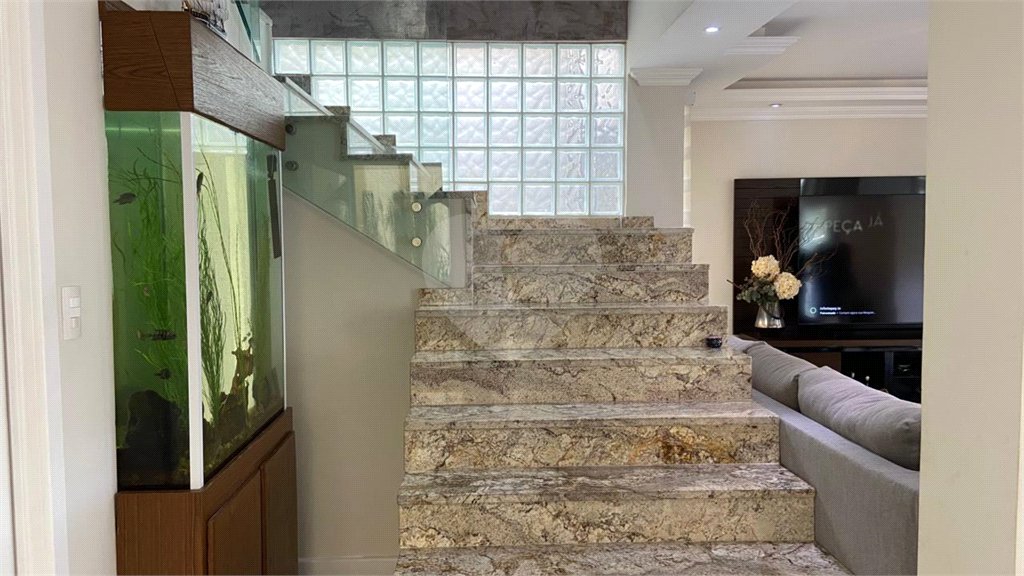Casa à venda com 3 suítes no condomínio Padre Belizário 2, Rio de Janeiro - RJ