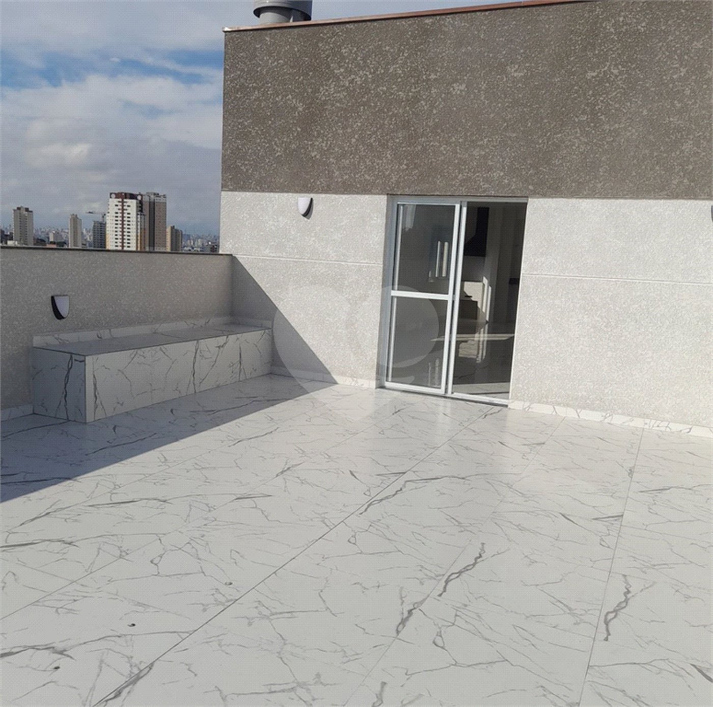 Apartamento à venda com 2 quartos em Parada Inglesa, São Paulo, SP