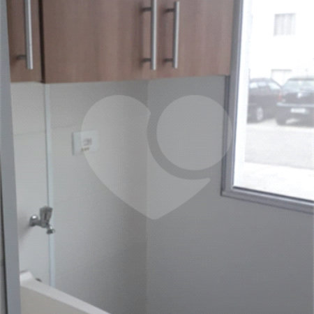 Apartamento à venda com 2 quartos em Vila Bela Flor, Mogi das Cruzes, SP