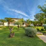 Casa à venda com 5 suítes no condomínio Parque Village Castelo, Itu - SP