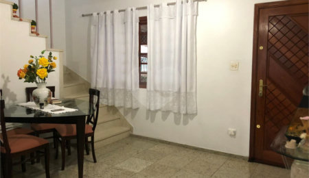 Sobrado à venda com 2 quartos em Tucuruvi, São Paulo, SP
