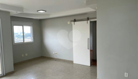 Apartamento à venda com 2 quartos, sendo 1 suíte, em Vila Leopoldina, São Paulo, SP