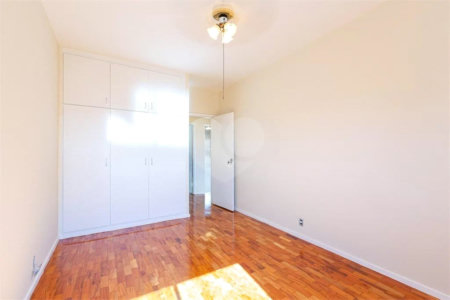 Apartamento à venda ou para alugar com 3 quartos em Perdizes, São Paulo, SP