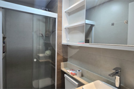 Apartamento à venda com 2 quartos, sendo 1 suíte, em Vila Andrade, São Paulo, SP