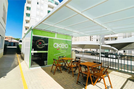 Apartamento à venda com 3 quartos, sendo 1 suíte, em Jardim Vera Cruz, Sorocaba, SP