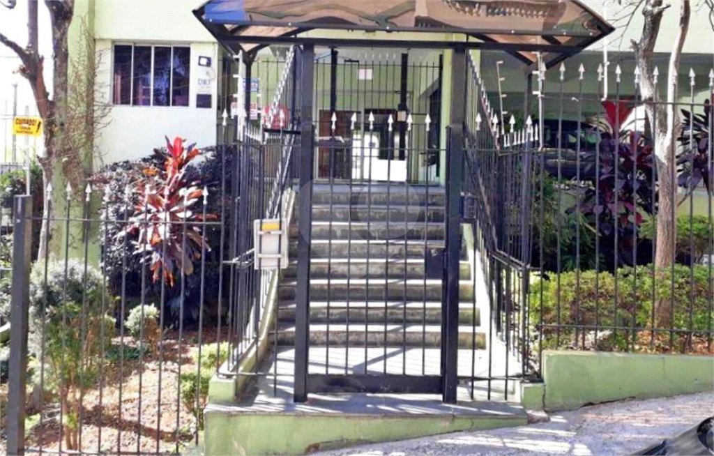 Apartamento à venda com 2 quartos em Vila Mazzei, São Paulo, SP