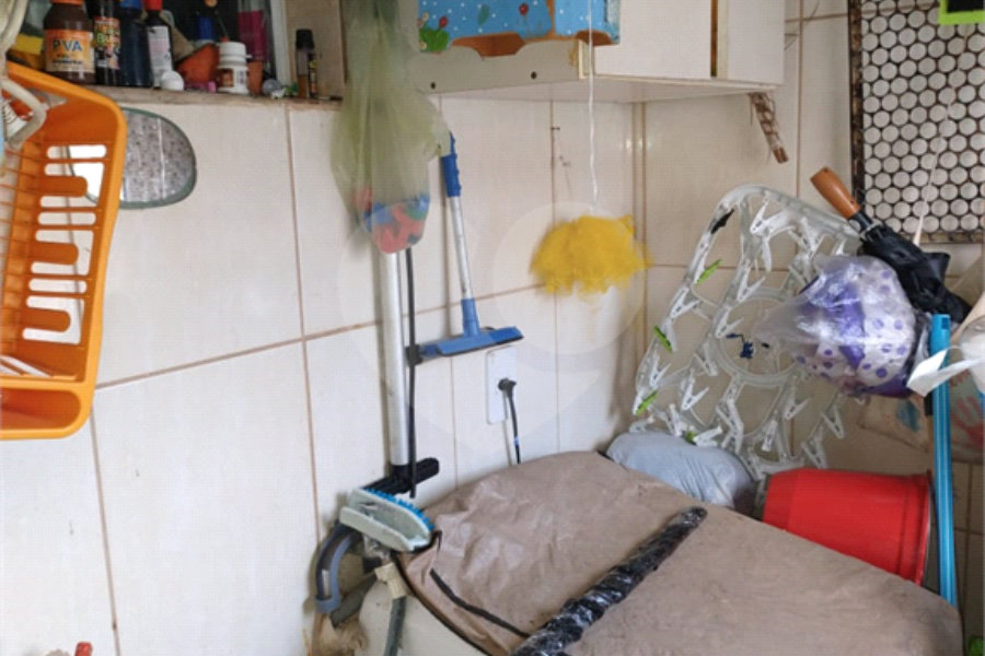 Apartamento à venda com 2 quartos em Vila Nova Cachoeirinha, São Paulo, SP