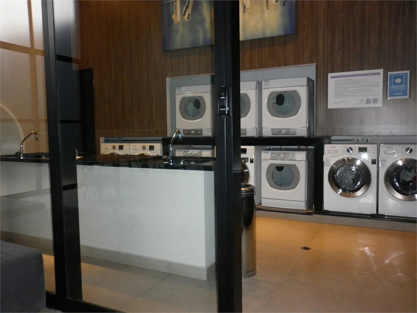 Studio à venda com 1 quarto em Vila Cordeiro, São Paulo, SP