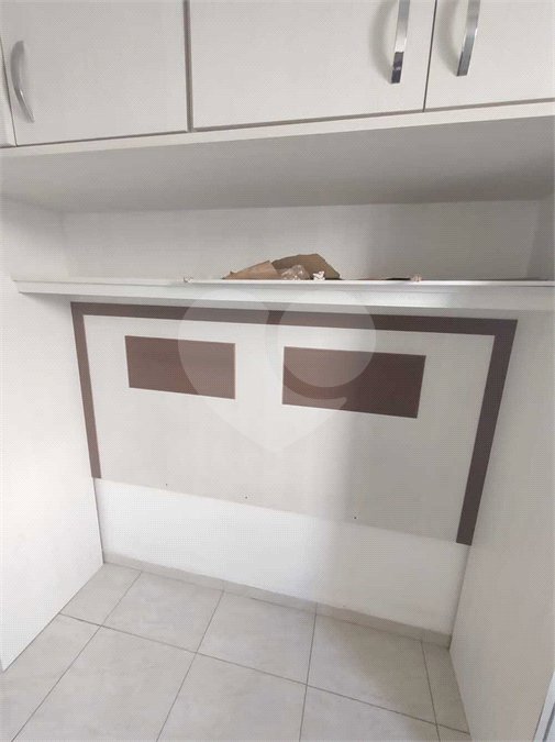 Apartamento à venda com 2 quartos em Santa Maria, Osasco, SP