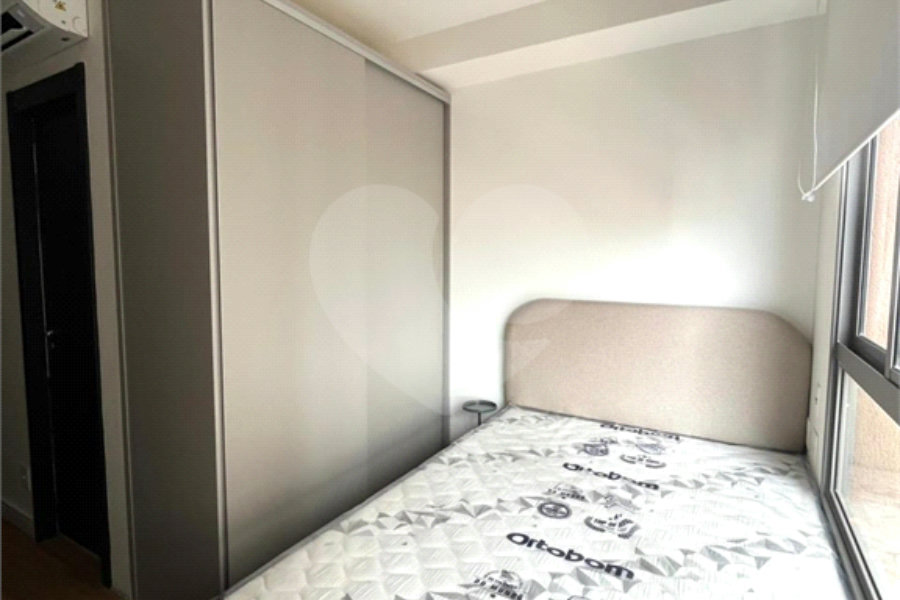 Apartamento à venda ou para alugar com 1 quarto em Ipiranga, São Paulo, SP