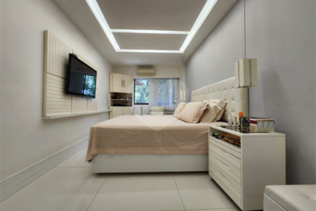 Apartamento à venda com 4 quartos, sendo 1 suíte, em Tijuca, Rio de Janeiro, RJ