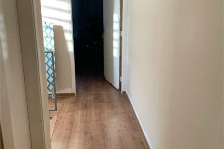 Sobrado à venda com 2 quartos em Jardim Umarizal, São Paulo, SP