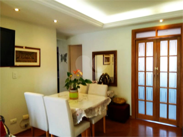 Apartamento à venda com 3 quartos, sendo 1 suíte,  em Casa Verde, São Paulo, SP