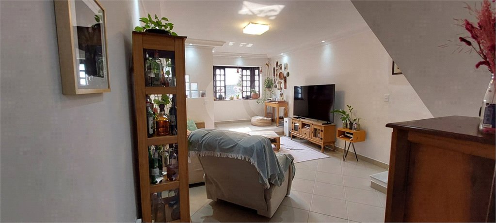 Casa à venda com 2 quartos, sendo 1 suíte, em Parque Residencial da Lapa, São Paulo, SP