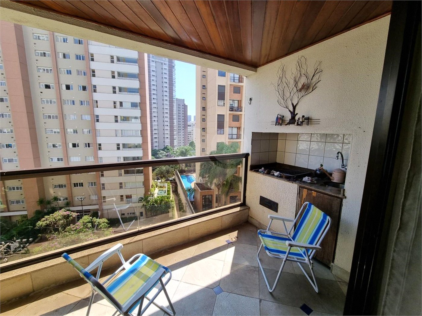 Apartamento à venda com 4 quartos, sendo 2 suítes, em Vila Suzana, São Paulo, SP