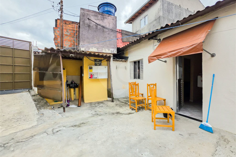 Casa à venda com 5 quartos em São Miguel Paulista, São Paulo, SP