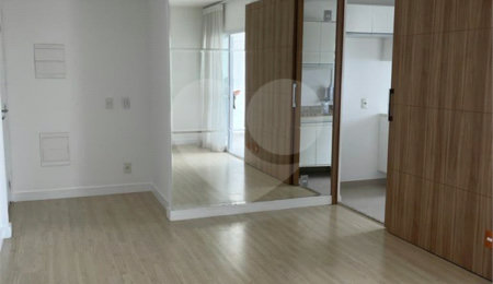 Apartamento à venda com 2 suítes em Cidade Monções, São Paulo, SP