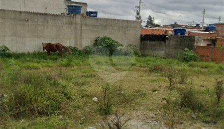 Terreno à venda em Jundiapeba, Mogi das Cruzes, SP