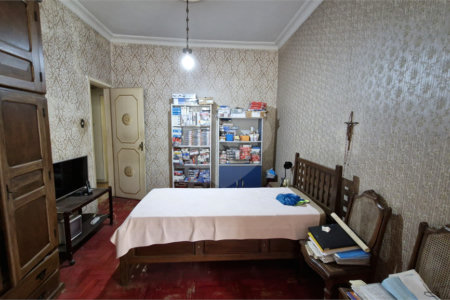 Casa à venda com 4 quartos, sendo 1 suíte, em Alto da Boa Vista, Rio de Janeiro, RJ