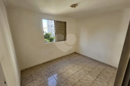 Apartamento à venda com 2 quartos em Jardim Macedônia, São Paulo, SP