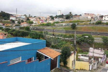 Terreno à venda com 1 quarto em Vila Mazzei, São Paulo, SP
