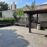 Apartamento 02 dormitórios com 1 vaga na Saúde em 60m2