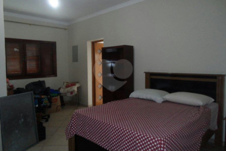 Sobrado à venda com 4 quartos, sendo 3 suítes, em Jardim São Paulo(zona Norte), São Paulo, SP