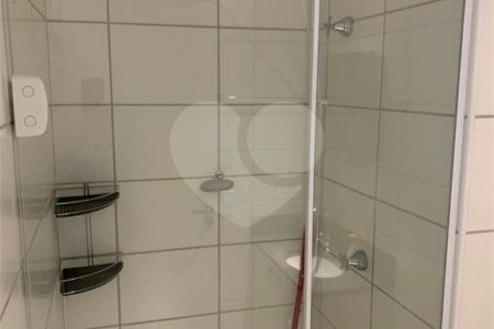 Apartamento à venda com 1 quarto em Consolação, São Paulo, SP