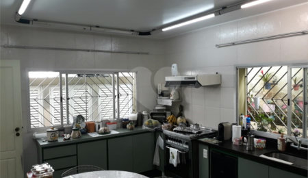 Casa à venda com 3 quartos, sendo 1 suíte, em Santana, São Paulo, SP