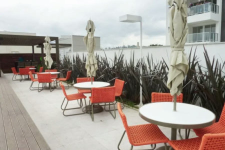 Apartamento à venda com 2 quartos em Vila Anastácio, São Paulo, SP