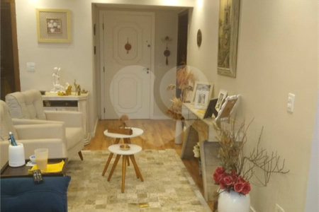 Apartamento à venda com 4 quartos, sendo 1 suíte, em Vila Galvão, Guarulhos, SP