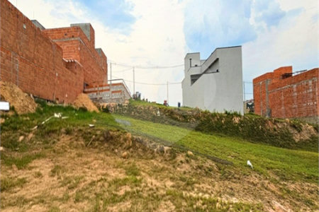 Terreno à venda no condomínio Jardim Park Vista Real, Indaiatuba - SP