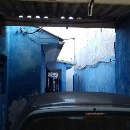 Casa à venda com 2 quartos em Vila Maria Alta, São Paulo, SP