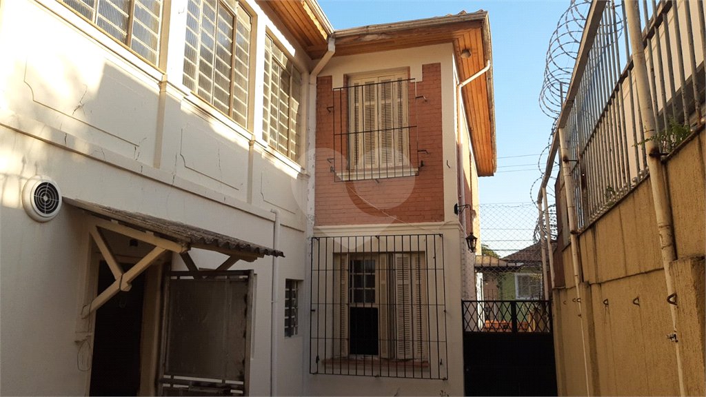 Sobrado à venda ou para alugar com 3 quartos em Santana, São Paulo, SP