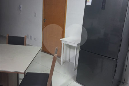 Apartamento à venda com 2 quartos em Vila Matilde, São Paulo, SP